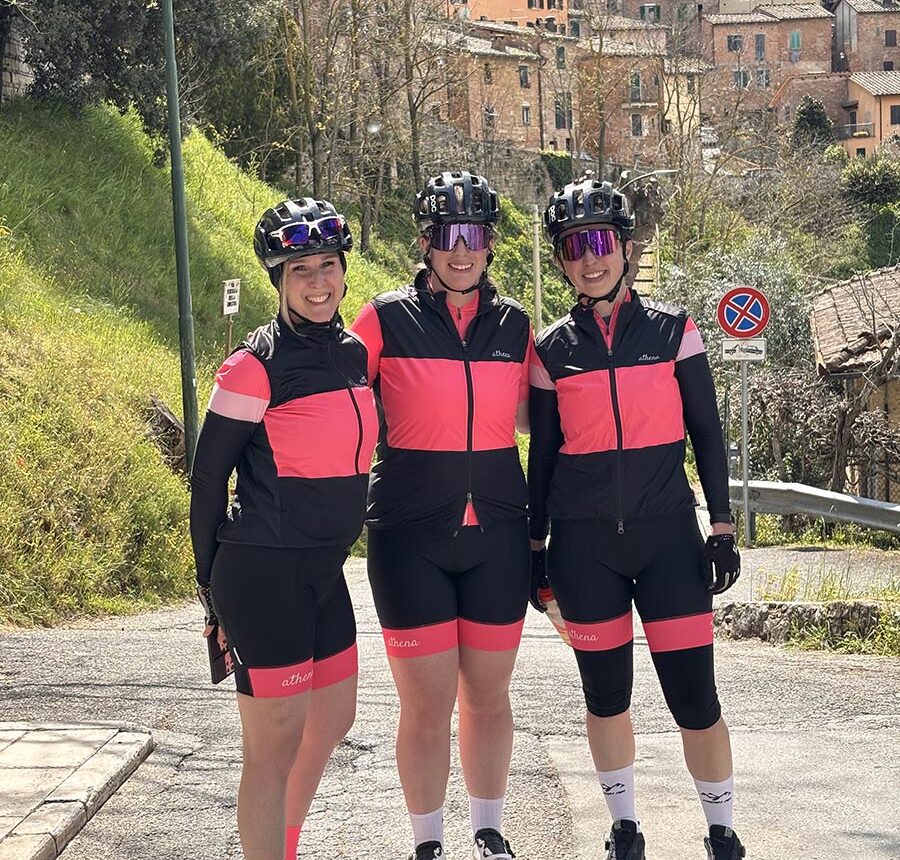 Inspiring Tuscany Bike Tour