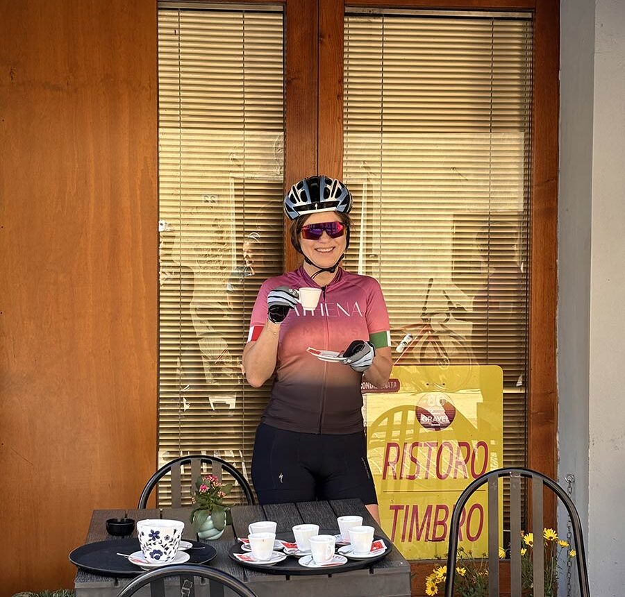 Inspiring Tuscany Bike Tour