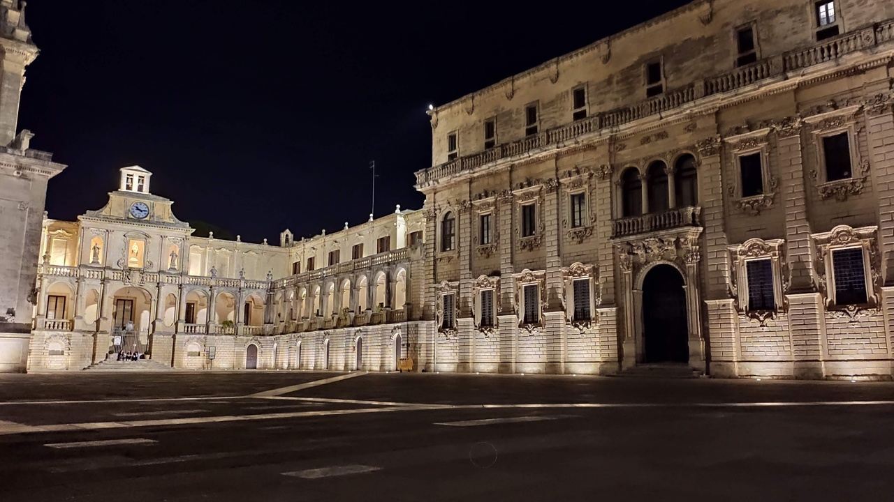 Apulia Short Break - Bike Tour