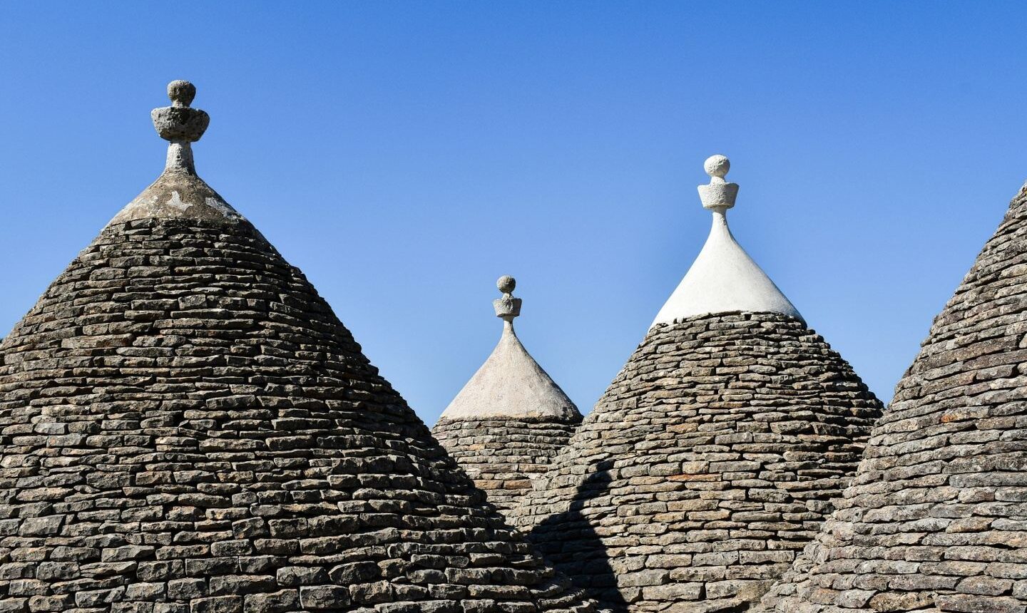 Apulia Short Break - Bike Tour