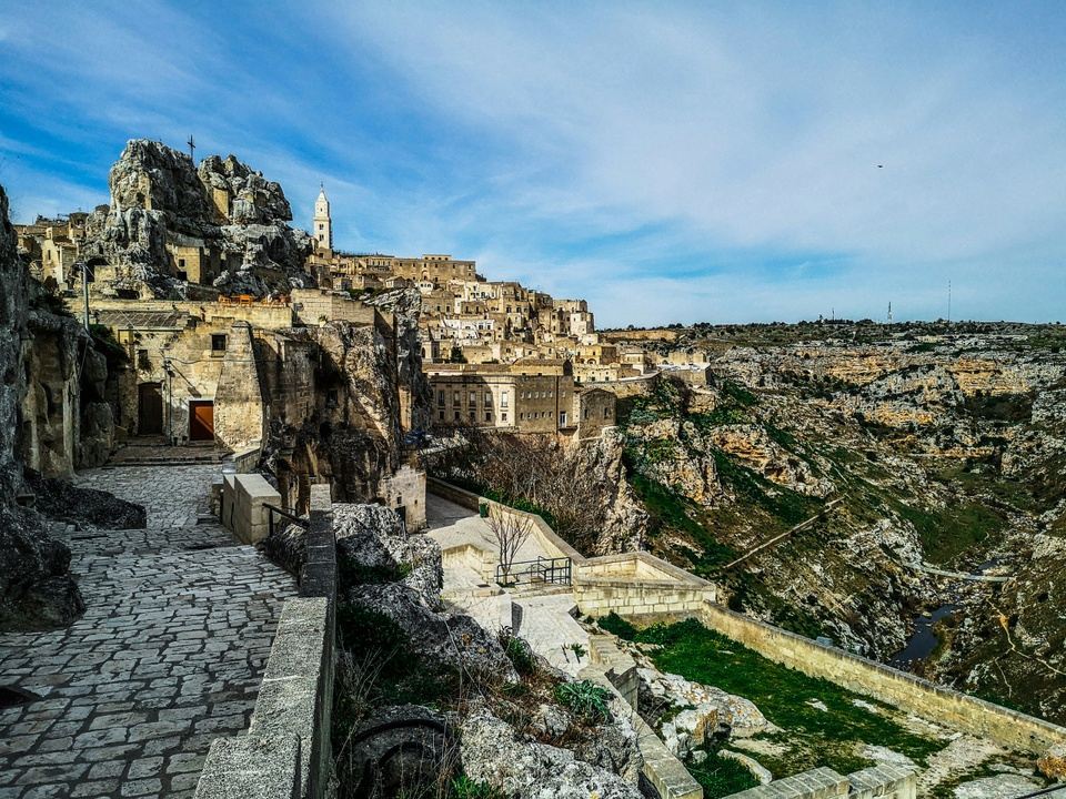 Apulia Short Break - Bike Tour