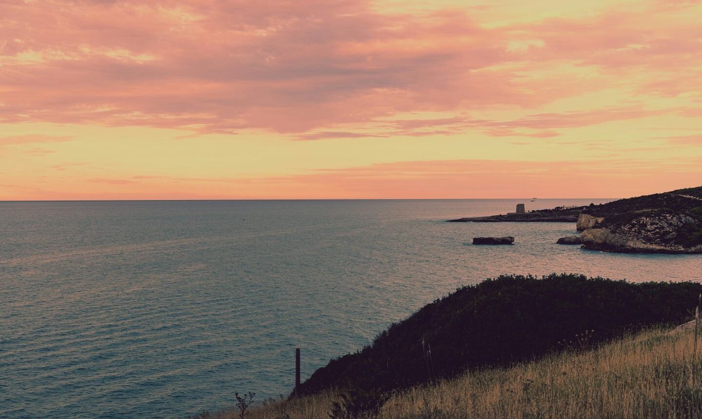 Apulia Short Break - Bike Tour