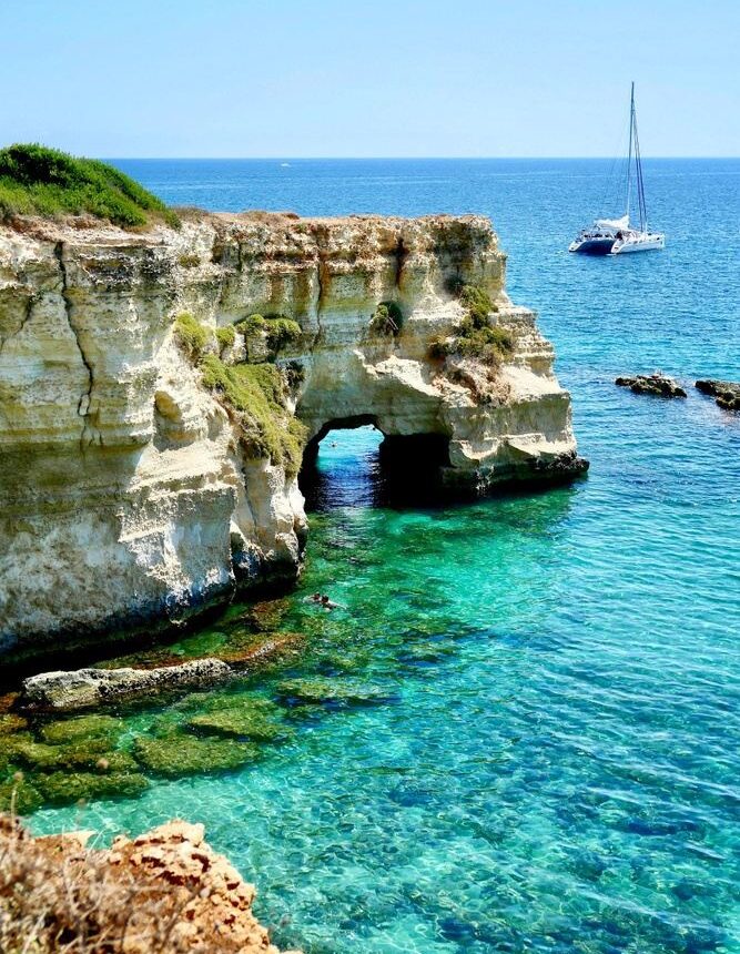 Apulia Short Break - Bike Tour