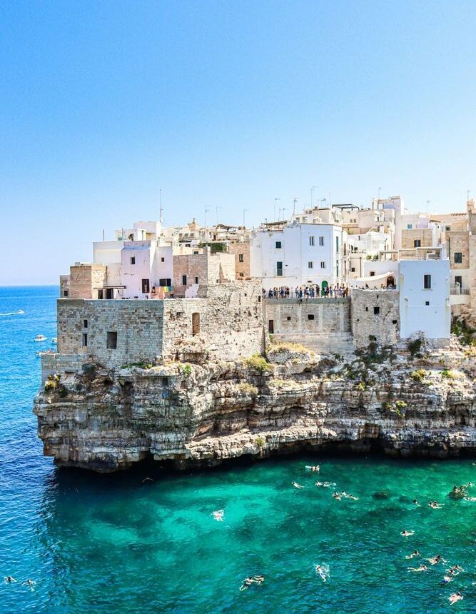 Apulia Short Break - Bike Tour