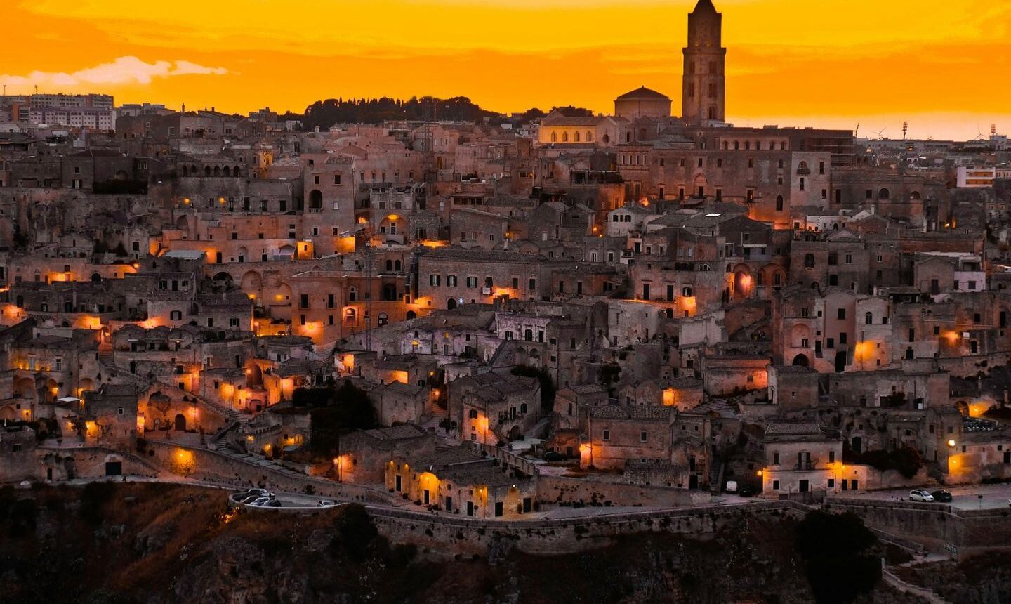 Apulia Short Break - Bike Tour