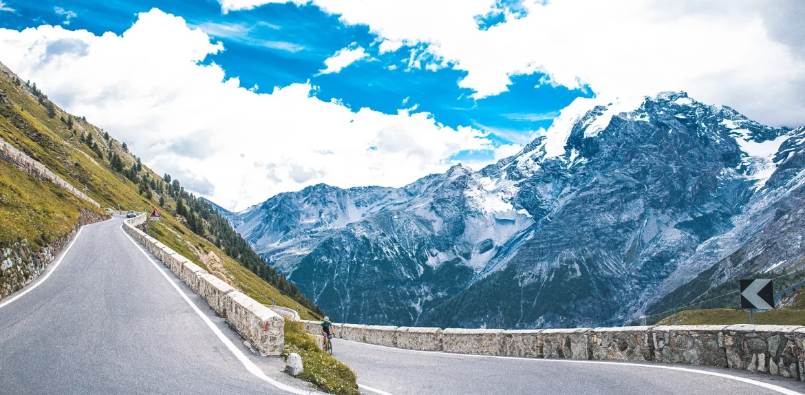 Stelvio & beyond: Italy’s epic climbs tour