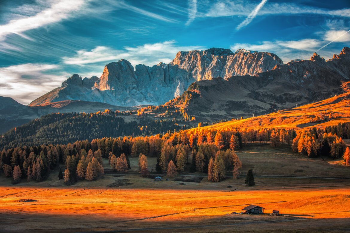Dolomites Cycling & Wellness Retreat