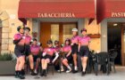 Woman Bikers
